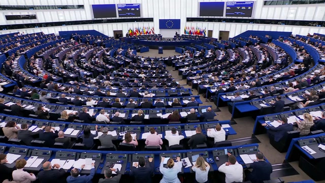 Voting session